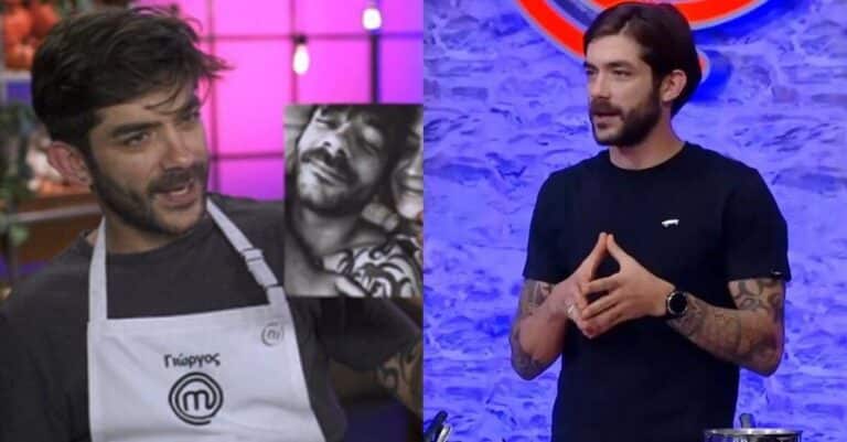 Άλλαξε επάγγελμα, πούλnσε όλη την περιοuσία του: Νέα ζωή για τον Γιώργο Λασκαρίδη 3 χρόνια μετά το MasterChef