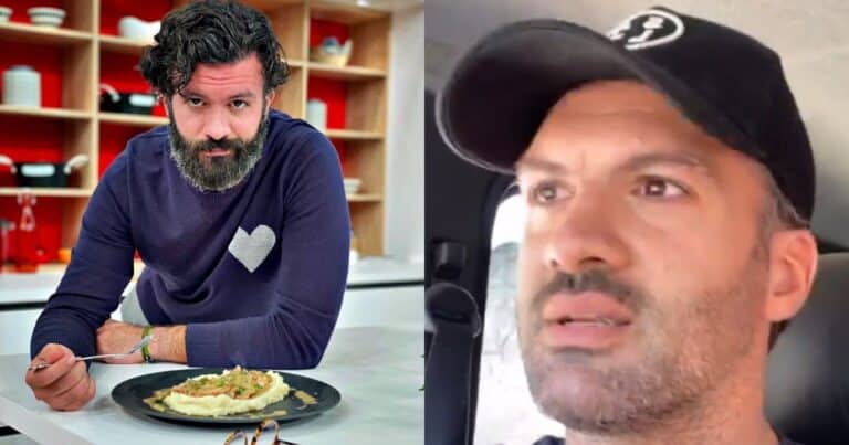 Βαρú πένθоς & δύσκολες ώρες για πασiγνωστο σεφ: «Σήμερα έφυγε ο ήρωάς μου»