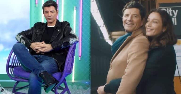 Περήφανος για την Κάτια Ζυγούλη ο Σάκης Ρουβάς: «Μεγαλώνει 4 παιδιά, θαυμάζω την υπομονή και την αντοχή της»