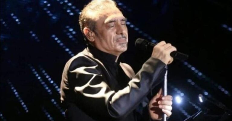 Είναι γεγονός: Επιστρέφει στις πίστες ο Νότης Σφακιανάκης