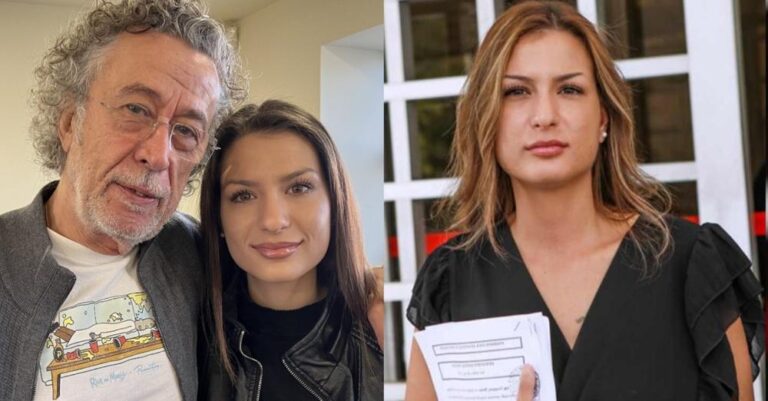 Τούμπα όλα: Ανατροπń με την υπόθεση της 25χρονης Γεωργίας Μπίκα