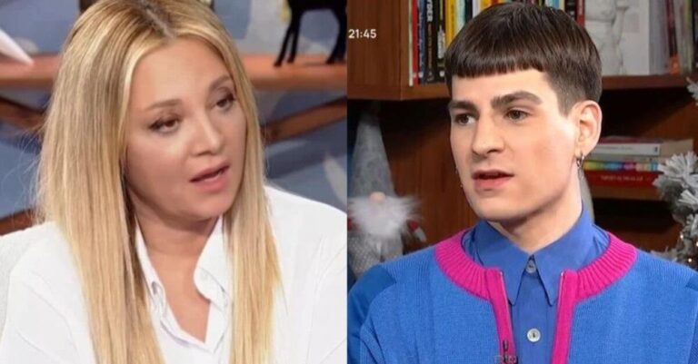 «Πάγωσαν» οι παρουσιαστές στην ΕΡΤ με τον καλεσμένο τους: «Τώρα, πριν μπω στο στούντιο, αστuνομικοί με χλεúαζαν» 