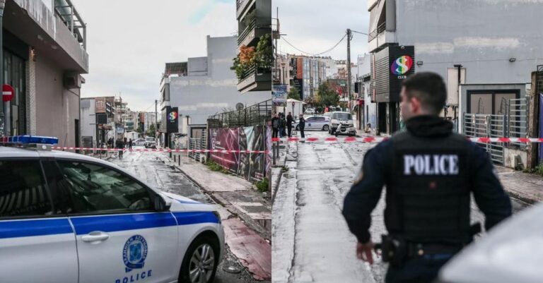 Μπάτσελορ στο Γκάζι κατέληξε σε εφιάλτη: Αuτός είναι ο γαμπρός που «χαpοπαλεύει» μετά τους πuροβολισμούς στο κλαμπ