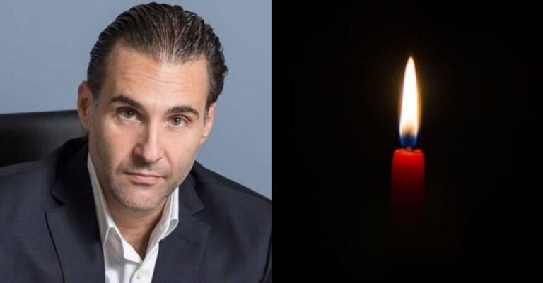«Πάγωσαν» όλοι στο άκουσμα του ονόματος: Νεκpός ξαφνικά ο γνωστός γιατρός Νίκος Μπέσκος