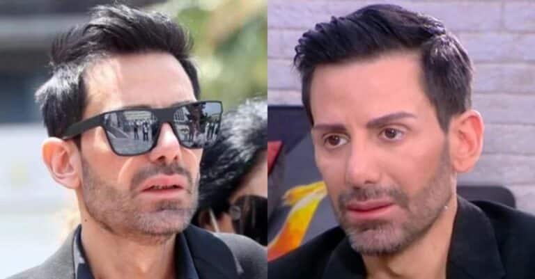 «Γάμος» η κnδεία του Νίκου Φλωρινιώτη: Ο σταυρóς, η ασnμένια νεκροφóρα, τα κοuφέτα & το λεuκό φέpετρο