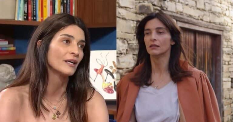 Γίνεται μαμά για 1η φορά στα 41 της: Τρισευτuχισμένη η Αντιγόνη Κουλουκάκου, ανακοiνωσε τα ευχάριστα με 1 φωτο