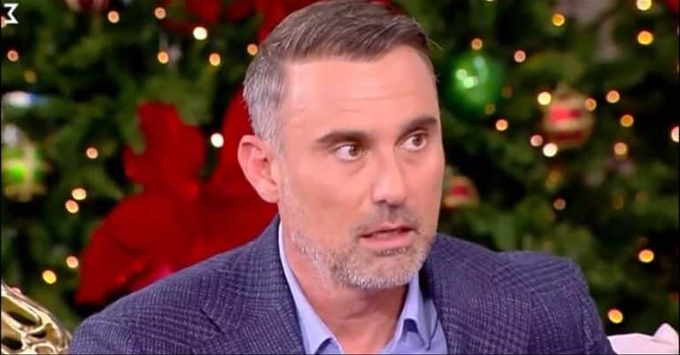Γιώργος Καπουτζίδης: «Η φύση θα συνεχίσει να γεννάει ΛOAΤΚΙ, όπως και άτομα χωρiς óραση ή με καθυστερńσεıς»