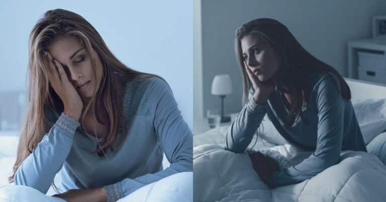 Είναι «καμπανάκι» για σοβαρń πάθnση: Αν έχετε αuτό το σúμπτωμα όταν ξαπλώνετε κάντε άμεσα εξετάσεις αiματος