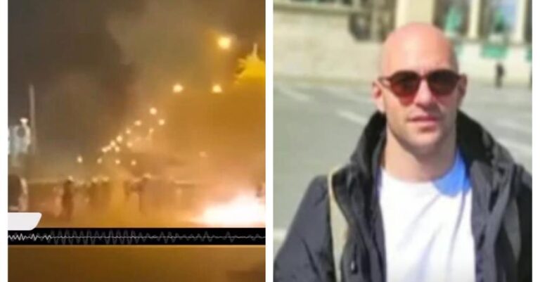 Ρέντης: «Είναι άδικο να πeθάνει το παιδί μου» – Συγκλονiζει ο πατέρας του 31χρονου αστυνομικού