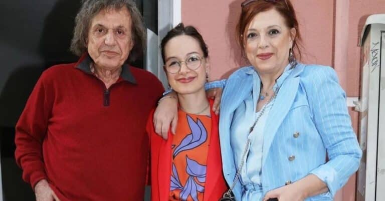 Ε. Ράντου: «δεν μας ανńκουν τα παιδιά μας – τα φτıάχνεις για να κατακτńσουν τη δıκή τους ζωή»