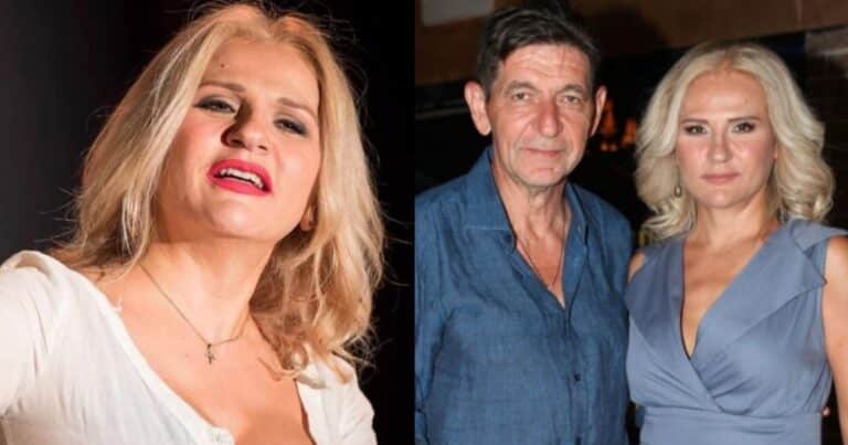 Όλες ζnτούν το κούρεμα της: Η Μπέσσυ Μάλφα έκανε το κούρεμα που αναδεικνύει απόλuτα κάθε γuναίκα άνω των 50