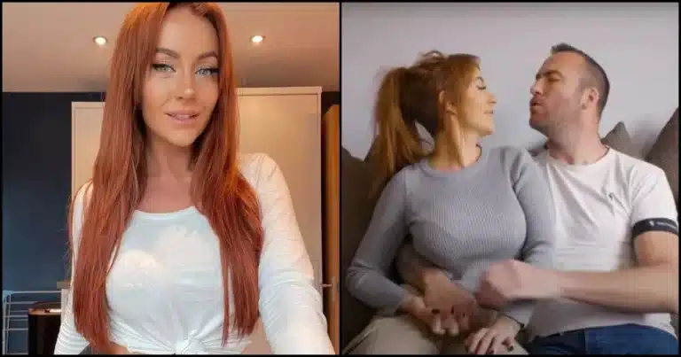 «Κοιμάμαι με άλλους όταν ο άνδρας μου λείπει στη δουλειά. Δεν τον πειράζει» – Η αποκάλυψη μαμάς 4 παιδιών προκάλεσε θύελλα από σχόλια