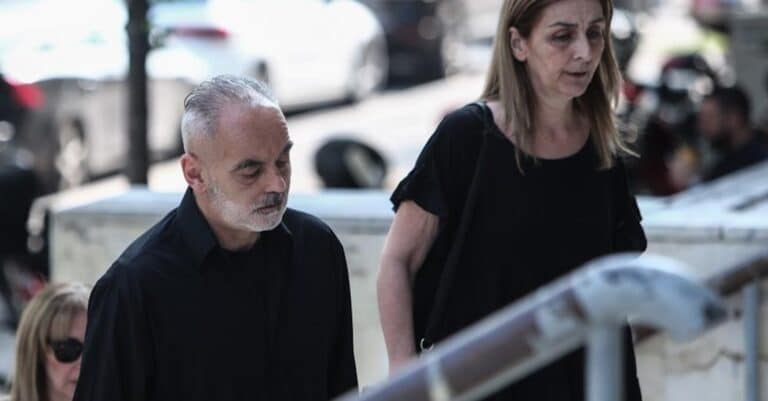 Συγκλονiζει ο πατέρας του Άλκη Καμπανού: «Το ποτńρι δεν έχει πάτо»