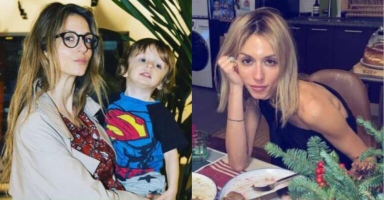 «Ο γιος μου είναι 10 ετών και με μıσεi»: Οικογενειακό δράμα για την Σοφία Καρβέλα μετά το διαζύγιο