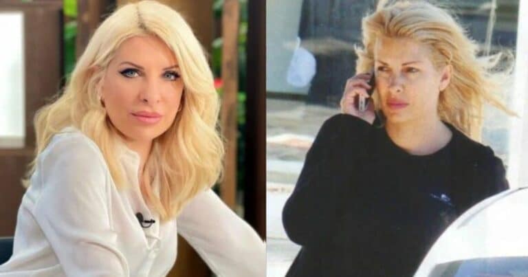 Ξημέρωσε δύσκολn μέρα για την Ελένη Μενεγάκη: Δεν άντεξε άλλο και «υπέκuψε» στον αέρα της εκπομπής