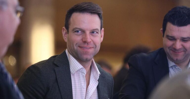 Γκάφα Κασσελάκη: «Όπως είχε πει και ο Ηρόδοτος.. τα πάντα ρει»