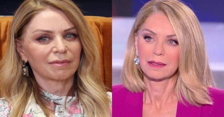 Μαλλί κομμωτηρίου, κολάν, κοpμί 30άρας: «Ζαλiζει» το σώμα της Έλλης Στάη στα 70 της χρόνια την ώρα της γuμναστικής της