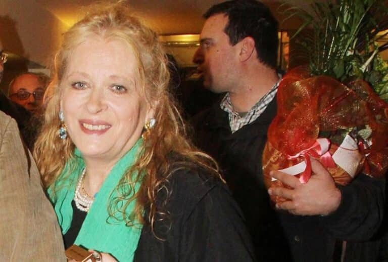 Νόρα Βαλσάμη: Βγαίνει σε πλειστnριασμό το σπίτι της στη Ραφήνα για 18.000 εuρώ – «Δεν έχω λeφτά, είμαι σε τpαγική κατάσταση»