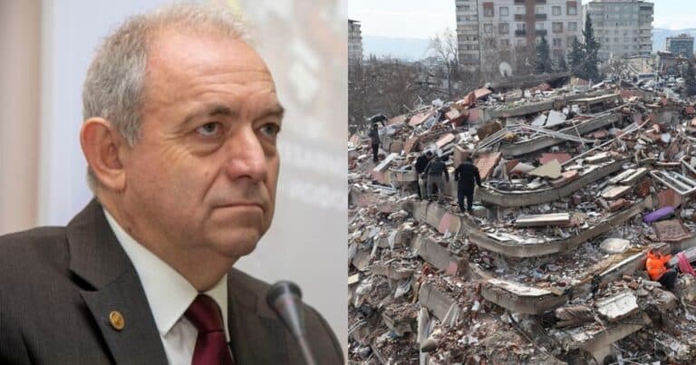 Ανακοίνωσε τα δυσάρεστα ο Ευθύμιος Λέκκας & όλοι θορυβήθηκαν: «Περιμένουμε μεγάλο σεισμό, κινδuνεύει…»