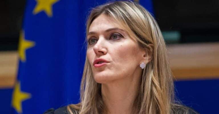 Εύα Καϊλή: «Άντεξα και αντέχω για το παιδί μου – Αφού είναι καλά, είμαι κι εγώ καλά»