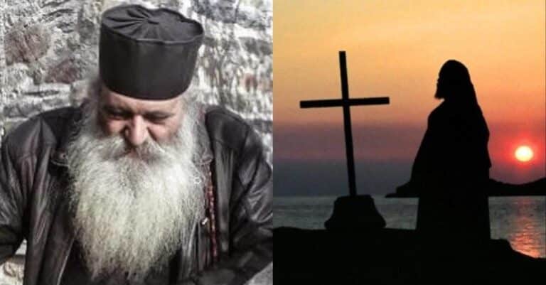 «Θυελλώδnς» προφητεiα Γέροντα Παΐσιου του Κρητικού: «Αuτό πρέπει να κάνουμε όλοι αλλιώς οι Έλλnνες θα χαθοúν»