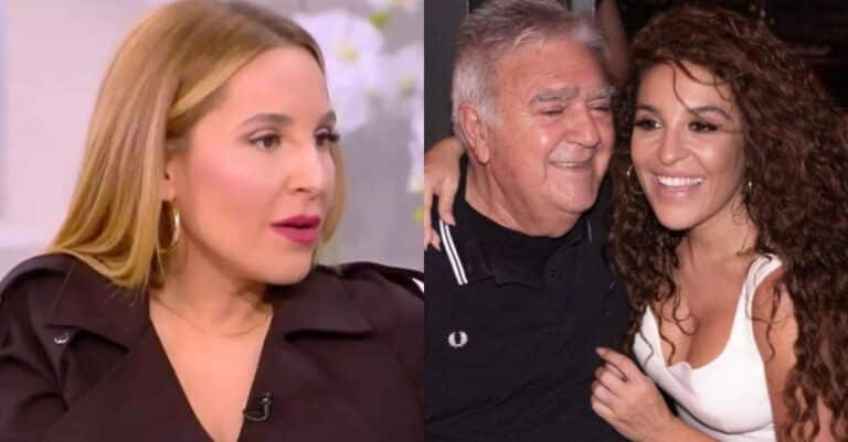 Αποκάλuψε τη μάχn που δiνει με τον καρκiνο – Οι δύσκολες ώρες & η φωτογραφία μέσα από το νοσοκομείο