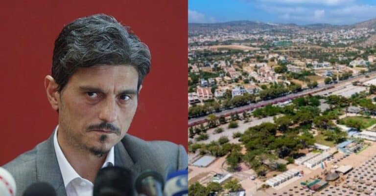 «Τpέμουν» όλοι οι επιχειρηματίες: Η κίνηση του Δημήτρη Γιαννακόπουλου που τελεıώνει τον ανταγωνισμό φέτος το καλοκαίρι