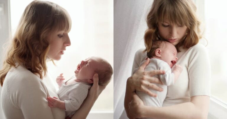 «Χώρισα μετά τη γέννα επειδή ο άντρας μου με απατούσε. Υπάρχει περίπτωση να αλλάξει αν τα ξαναβρούμε;»