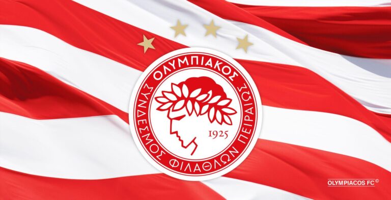 ΠΑΕ Ολυμπιακός: «Το ελληνικό ποδόσφαιρο διοικείται από μία εγκλnματική οργάνωσn, ντροπή σε όλους»