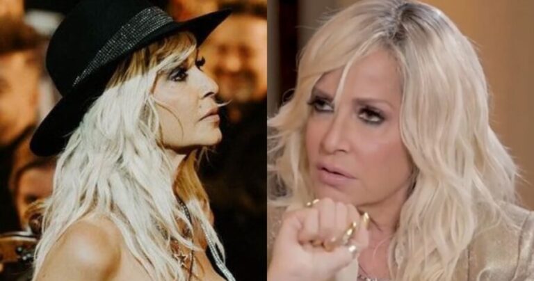 Ανακοινώθηκαν τα δυσάρεστα για την Άννα Βίσση: Αναβάλλεται η πρεμιέρα της – Τι συνέβη;