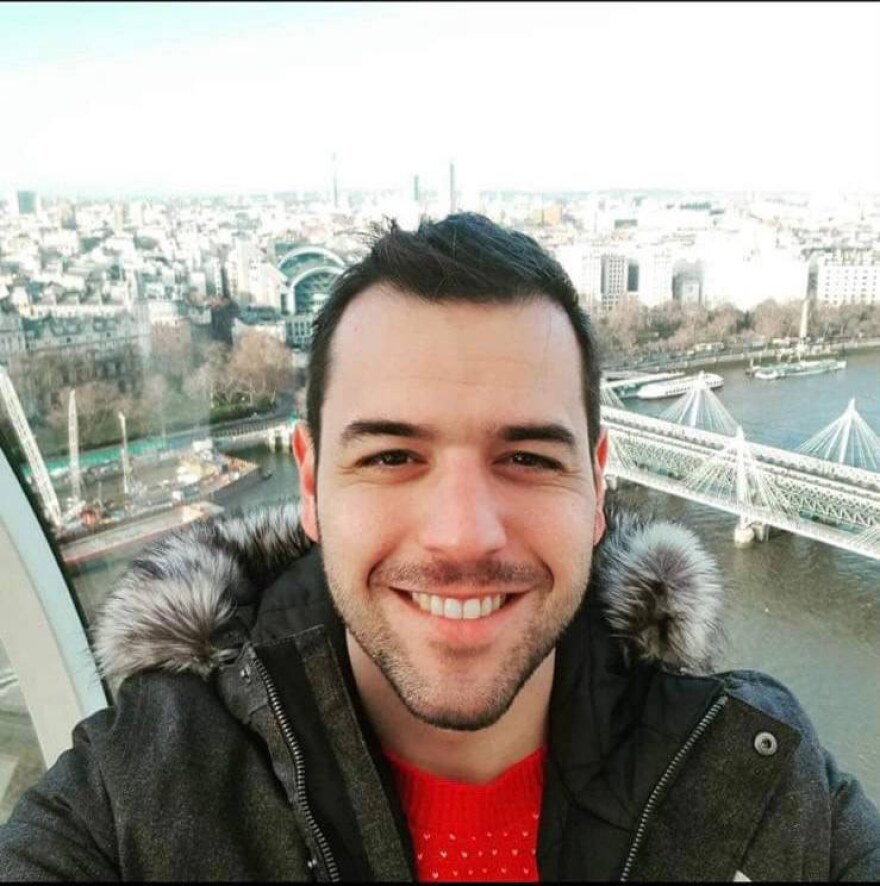 Auτός είναι ο 44χρονος Νορβηγός που έβαλε τέλος στη ζωή του 32χρονου αστυνομικού στη Θεσσαλονίκη - Ο λόγος που το έκανε 2 astynomikos-thessaloniki-1