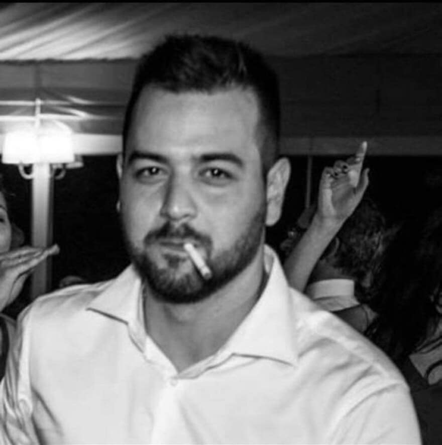 Auτός είναι ο 44χρονος Νορβηγός που έβαλε τέλος στη ζωή του 32χρονου αστυνομικού στη Θεσσαλονίκη - Ο λόγος που το έκανε 4 astynomikos-thessaloniki-3