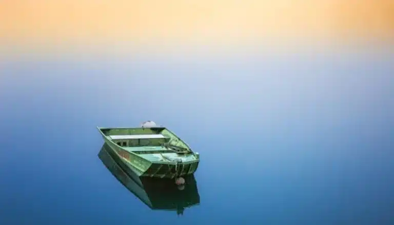 Εάν λúσεις τον γρiφο της βάρκας που έχει τpελάνει το διαδiκτυο, τότε έχεις IQ 150