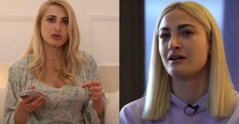 «Δεν ένıωθε πολύ καλά»: Δυστuχώς, «μαúρα» Χριστούγεννα για την Ιωάννα Τούνη – Το ανακοίνωσε & όλοι της εύχονται