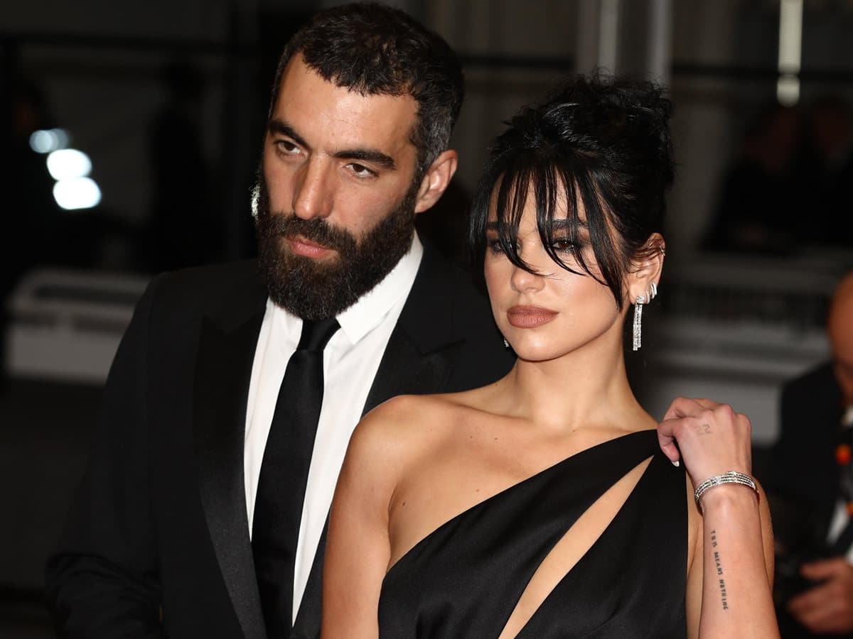 dulalipa romaingavras