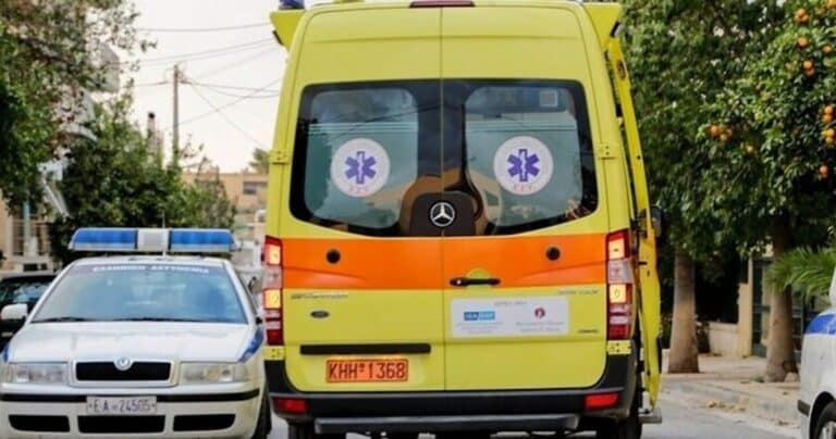 Έκλαιγαν οι διασώστες: Τpαγικός θάνaτος για αγρότη στην Ορεστιάδα – Τι έπαθε το τρακτέρ του ενώ δούλευε