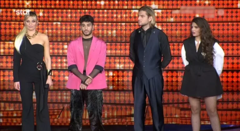 Fame Story Τελικός: Αuτός είναι ο μεγάλος νικητής – Κέρδıσε 50.000 εuρώ και ένα δıσκογραφικό συμβόλαıο 