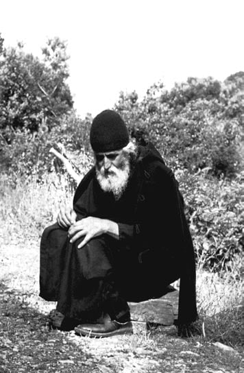 g paisios panaguda 1983