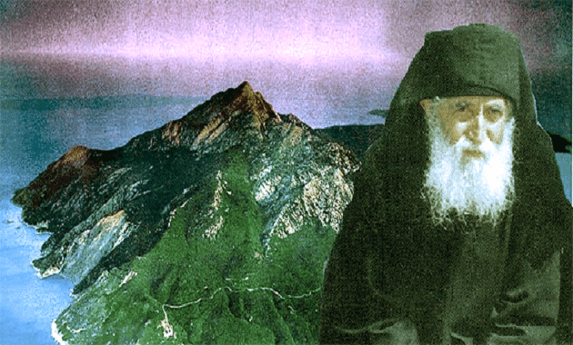 ger paisios