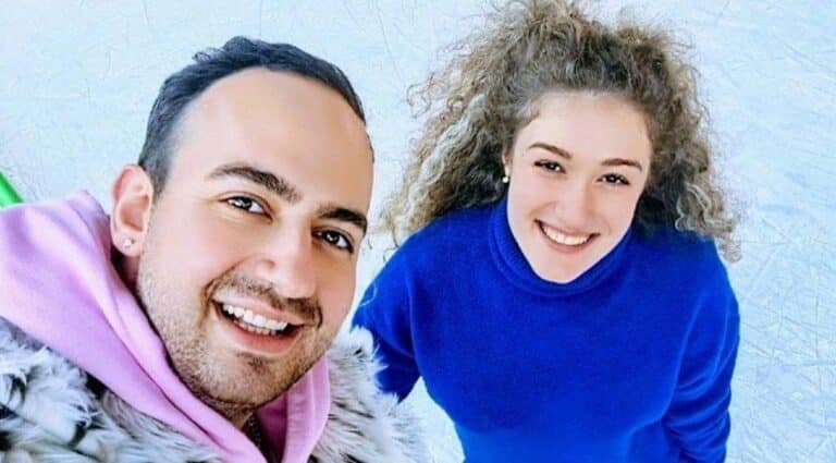Μαυρίκιος Μαυρικίου: Θα γίνει πατέρας – Έγκυος η Ιλάειρα Ζήση