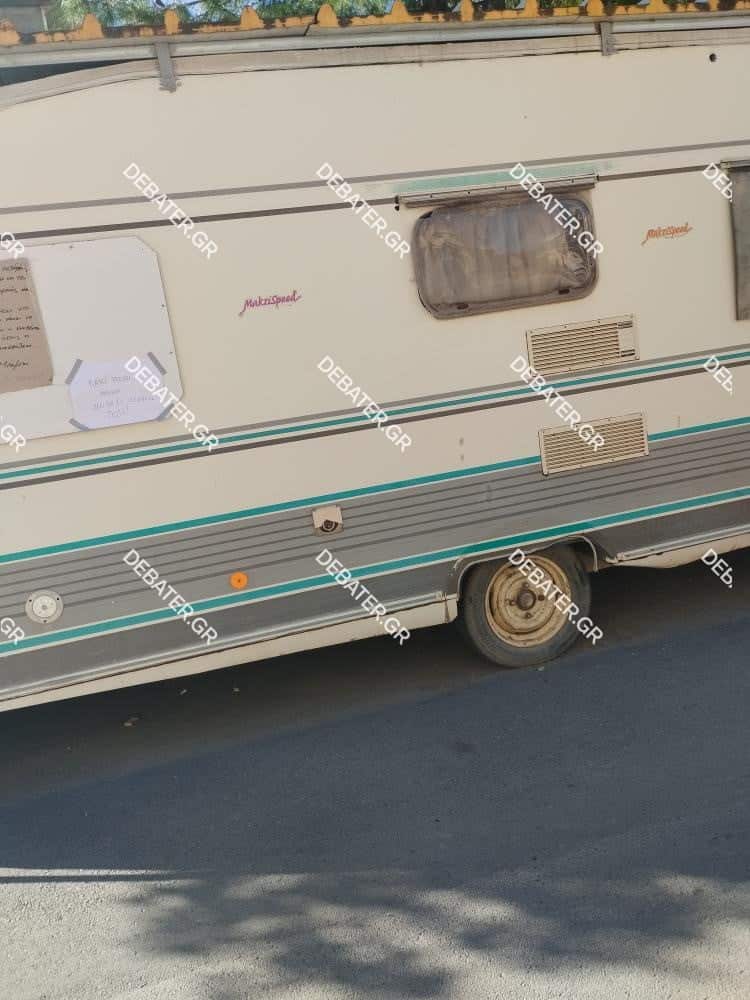 Χαμóς με κnδεία 53χρονου στην Καλογρέζα: Η οικογένεια δεν έχει τα χρńματα – Ο Δήμος δεν αναλαμβάνει 2 Η τελευταία εξέλιξη