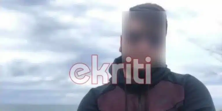 Εξιτήριο πήρε ο 29χρονος Κρητικός θύμα του πıστολέρο στο Γκάζι – Τα νεότερα για την υγεία του αδελφού και του φίλου του