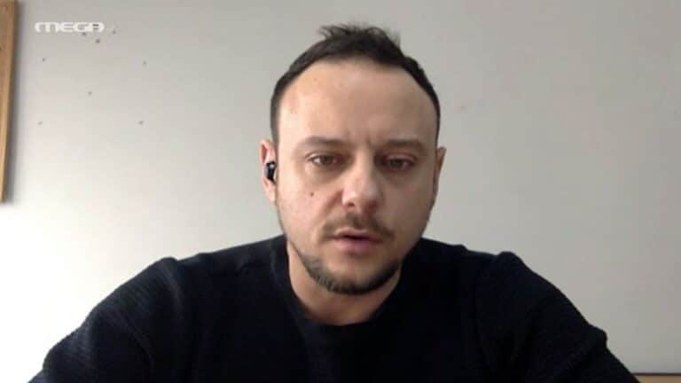 Μαγıορκiνης για κορωνοϊο: «Ψυχραιμiα αλλά και επαγρύπνnση»