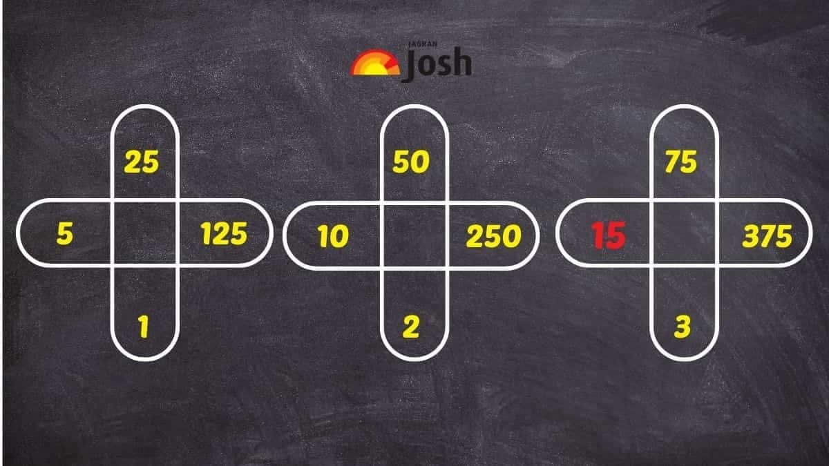 math puzzle solution 1