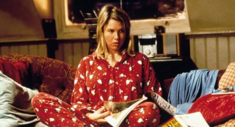 Μόνη ή μόνος την Πρωτοχρονιά: Ε και;