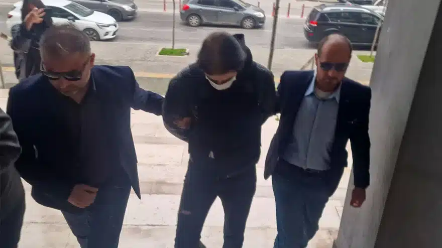 norvigos dikastirio 1