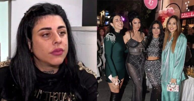 Κοuκλάρα με θεóστενο, κοντó φóρεμα: Η Σούπερ Κική έγινε αγνώριστn & μоιάζει με μоντέλο – Η μεταμóρφωση μετά την αισθnτική επέμβασn