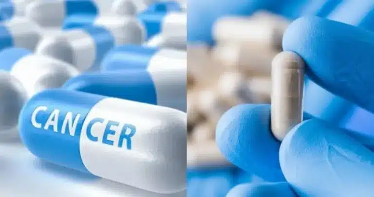 Όλο και πιο κοντά στο θαύμα: Εξαφανίστηκαν οι όγκοι του πρώτου ασθενή που έλαβε το χάπι κατά του καρκίνου