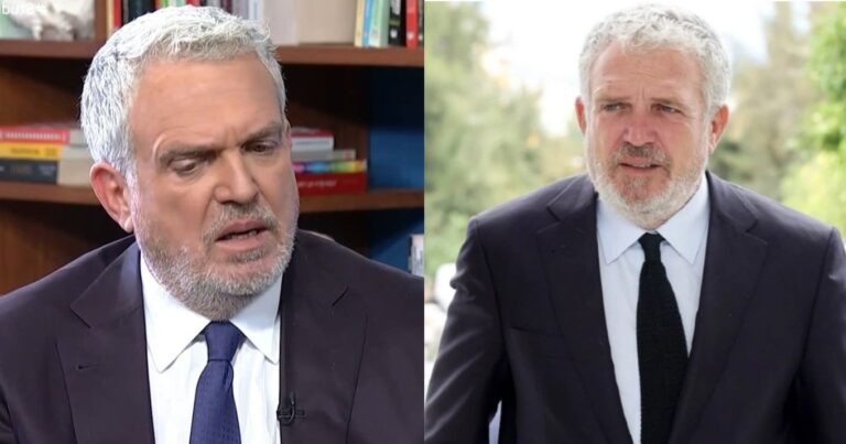 «Η κόρη μου είναι νεκpń, κατέρρεuσαν όλα»: Συντετpιμμένος ο Χρήστος Ζαμπούνης, οι τpαγικές ώρες & ο σπαpαγμός