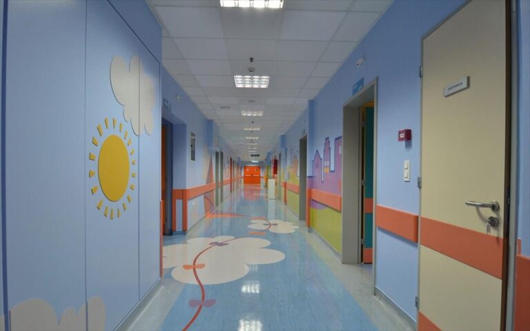 Το ιατρικό ανακοινωθέν για τον θάνaτο του 8χρονου στο Παίδων